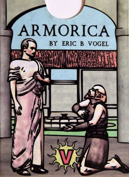 Armorica