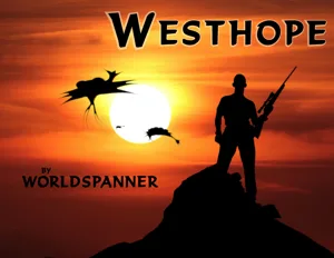 Westhope box cover