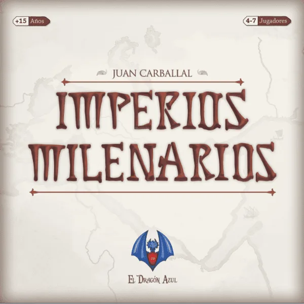 Imperios Milenarios