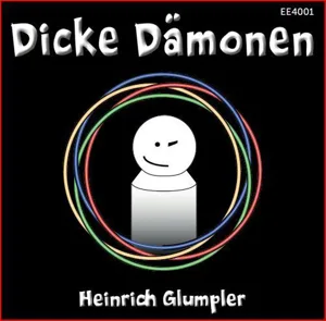 Dicke Dämonen box cover