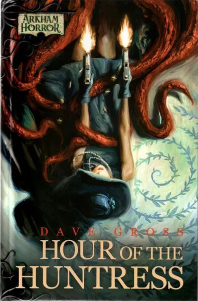 Arkham Horror: The Card Game – Jenny Barnes Promo Cards