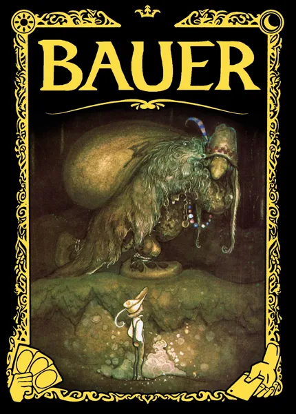 Bauer