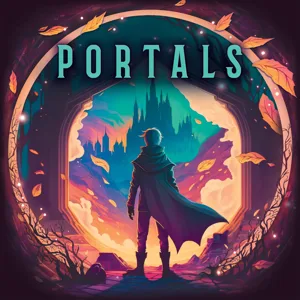 Portals box cover