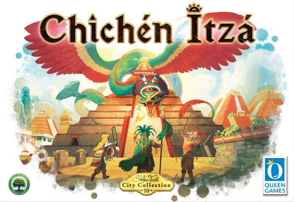 Chichén Itzá