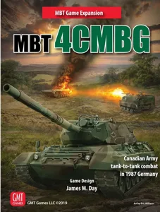 MBT: 4CMBG box cover