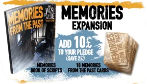 This War of Mine: Memories From the Past box cover