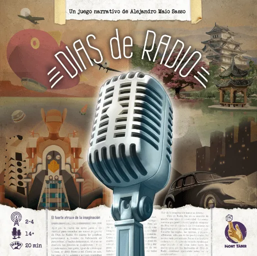 Días de Radio