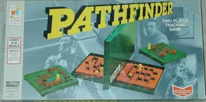 Pathfinder box art