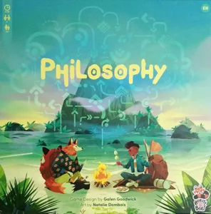 Philosophy box cover