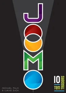 Joomo box cover