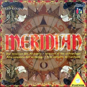 Meridian box cover