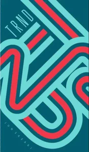 TRND box cover