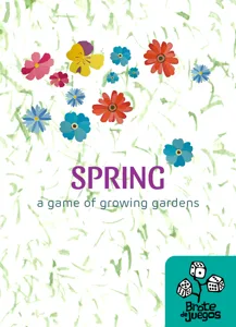 Spring box art