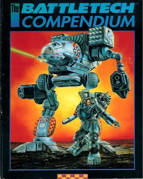 The BattleTech Compendium