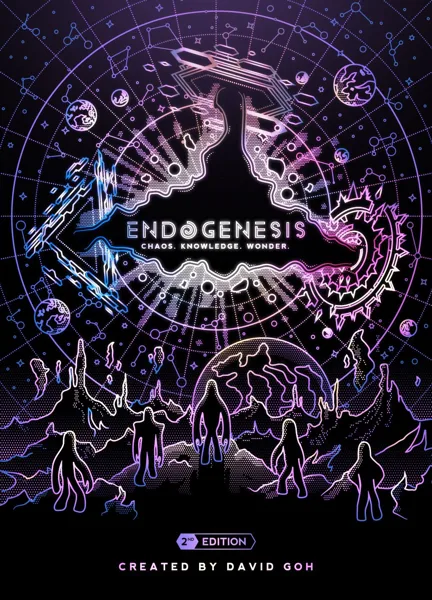 Endogenesis: 2nd Edition
