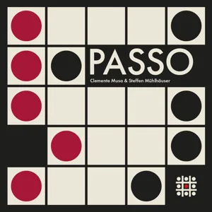 Passo box cover