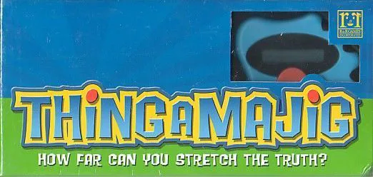 Thingamajig