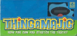 Thingamajig box cover