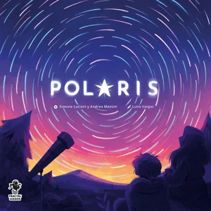 Polaris box cover