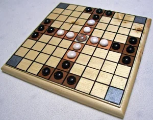 Tablut box cover