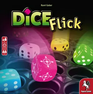 Dice Flick box cover