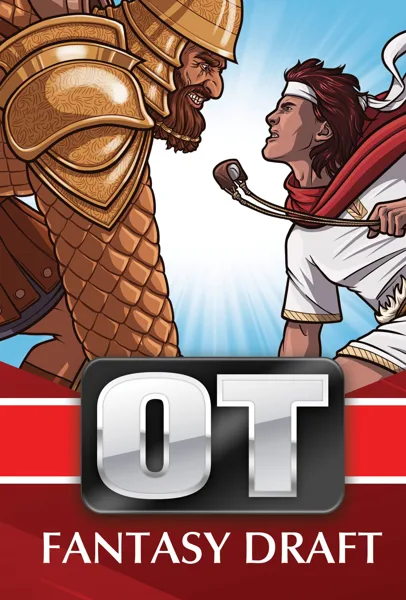 OT Fantasy Draft