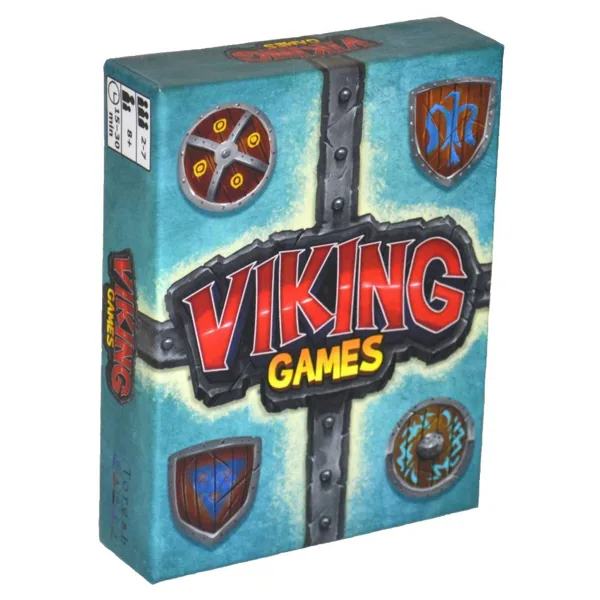 Viking Games