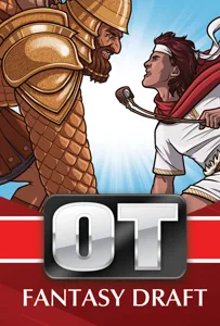 OT Fantasy Draft box cover