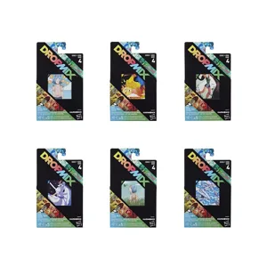 DropMix: Series 4 Discover Packs box cover