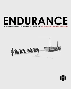 Endurance box cover