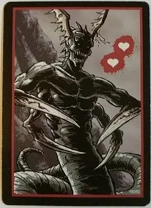 Endless Pass: A Viking Saga – The Nine Hunter Promo Card box cover