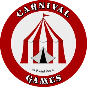 Carnival Games box cover