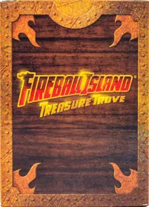 Fireball Island: The Curse of Vul-Kar – Treasure Trove box cover