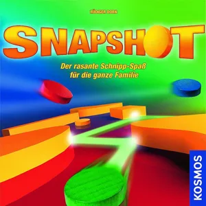 Snapshot box cover