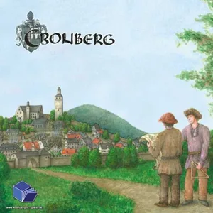 Cronberg box cover
