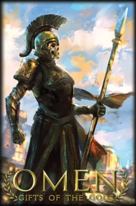 Omen: Gifts of the Gods box cover