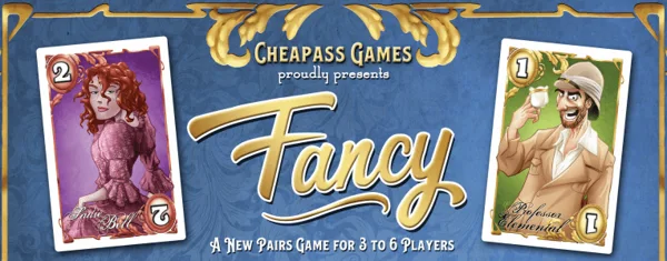 Fancy