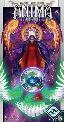 Anima: Shadow of Omega