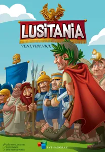 Lusitania box cover