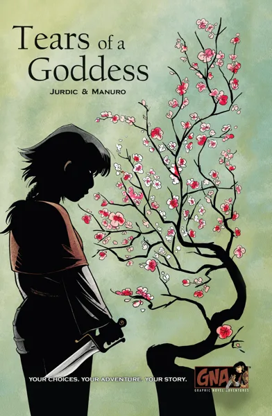 Tears of a Goddess