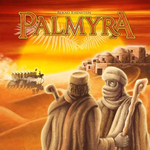 Palmyra box art