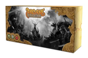 Arcane Legions box cover
