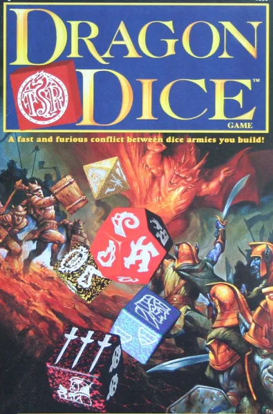 Dragon Dice