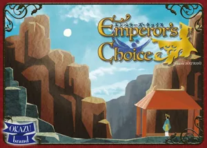 Emperor's Choice box cover