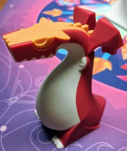 Beasts of Balance: Hotbelly the Hangry Dragon box cover