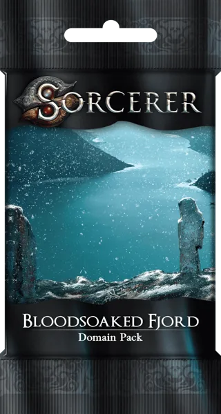 Sorcerer: Bloodsoaked Fjord Domain Pack