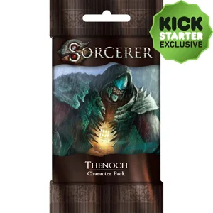 Sorcerer: Thenoch Character Pack box cover