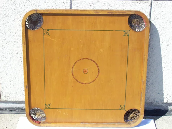 American Carrom