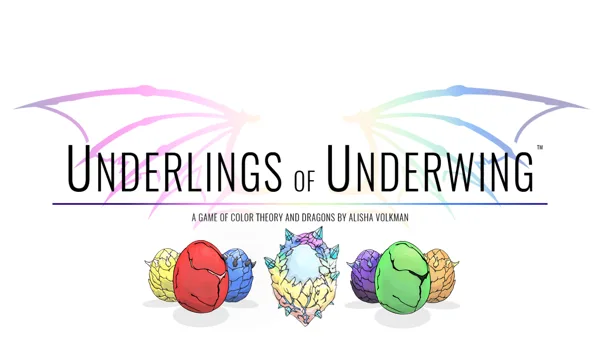 Underlings of Underwing