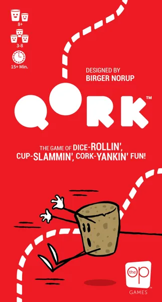 Qork